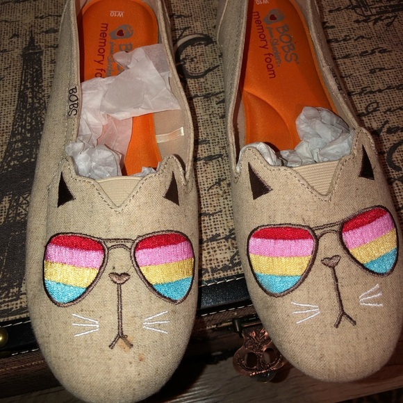 cool cat shoes